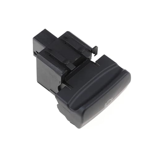 Interrupteur frein à main 470703 défaillant ? Remplacez-le sur Citroën C4