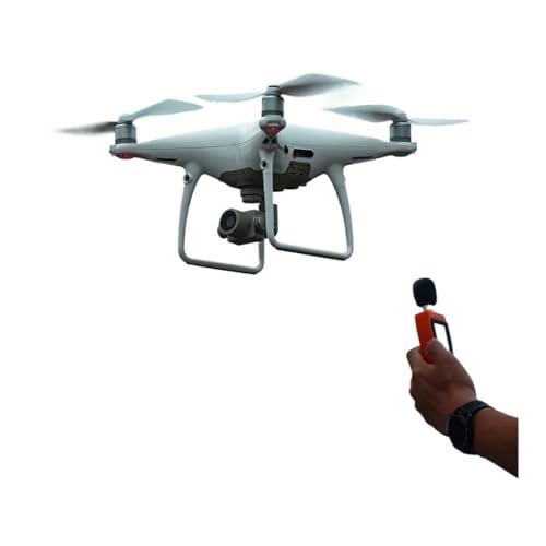 Hélices rotatives à 360 degrés 9455S structure équilibrée de précision pour drone 4 Pro