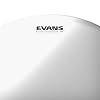 Evans Genera G1 Clear Rock Tom Pack #3