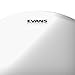 Evans G1 Clear Rock Tom Pack (10-12-16