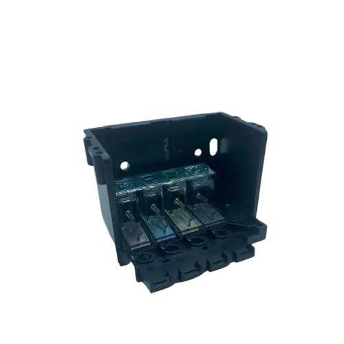 ZHAOXCAIN Print Head Compatible With 6600 7110 7610 7612 7510 Replacement For 932 933