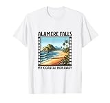 alamere falls hike Perfecto para amantes de la playa, aventureros y viajeros que quieran disfrutar de la belleza de la naturaleza y presumir de su paraíso costero favorito.