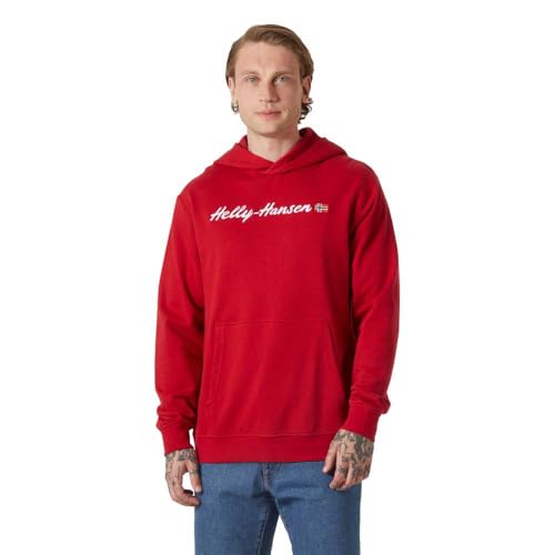 Helly Hansen Core Graphic Hoodie XL