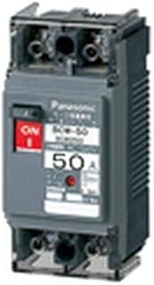 パナソニック(Panasonic) サーキットブレーカ BCW-50型 2P2E 40A BCW240