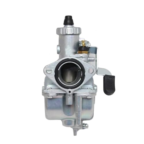 I[goC̃Lu^[ For Mikuni Vm22 125cc Carburetor Gasoline Motorcycle Carburetor Mopeds for Scooter 125 26mm 2T 4T Stroke Tuning Mot