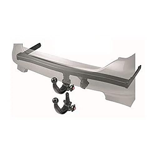 Car Tow Bars & Coupling Sets For VW Tiguan For Sale | UK