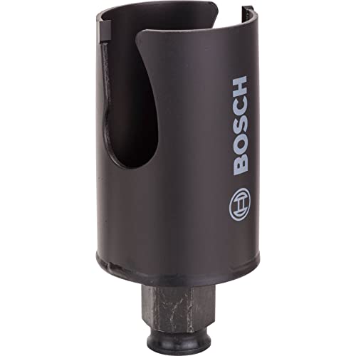 Bosch Scie trépan Speed for Construction ... - vue 2
