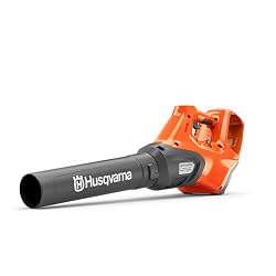 Soprador Husqvarna a bateria 120iB