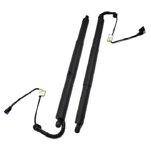 Vérin à gaz hayon électrique résout le blocage de coffre BMW X5 F15 paire de supports arrière