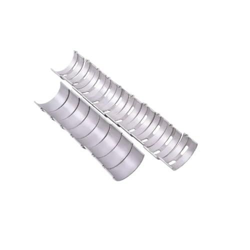 Roulements de vilebrequin anti-vibration pour GSX-R600, kit bielle standard 31 mm et 30 mm