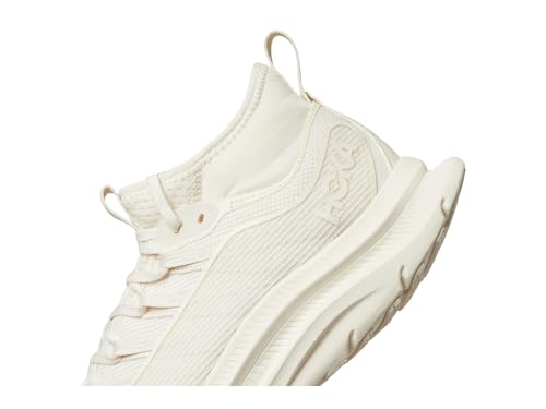 Hoka Women's Kawana Mid Alabaster 9 Medium