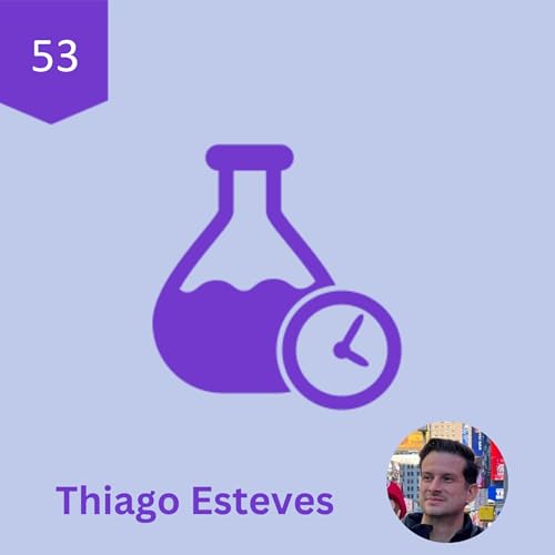 Recuperando o poder das implanta&ccedil;&otilde;es BEAM com o DeployEx, Thiago Esteves (Erlang Solutions)