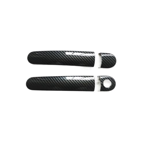 Poignée de porte extérieure pour réparer le plastique cassé de VW Polo Mk5 6R Mk4