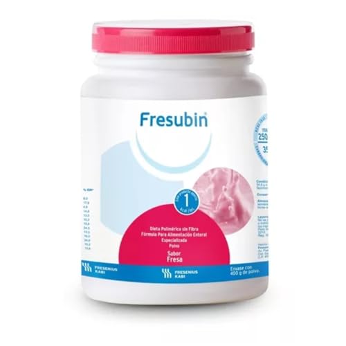 Comparativas de Fresubin energy fibre - solo los mejores. 5 Imagen adicional