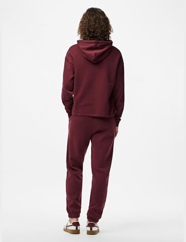 Sweat à capuche PCCHILLI à coupe moderne et poche kangourou - 4