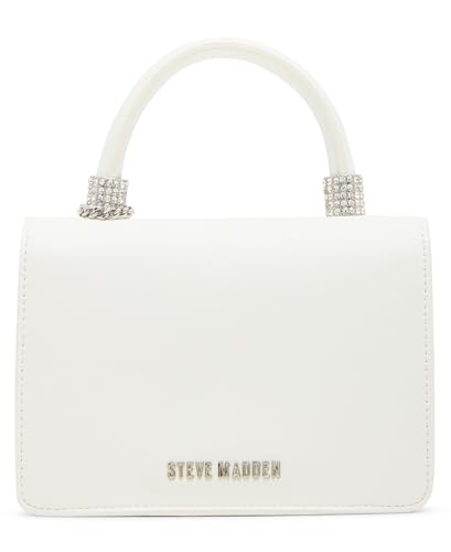 Image of Steve Madden Women's Steve Madden Brat Mini Top Handle