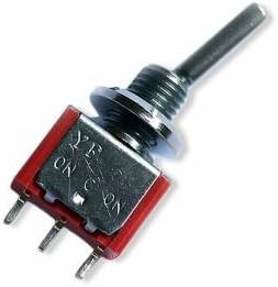 FrSky Taranis X9D Plus Transmitter 3 Position Short Toggle Switch