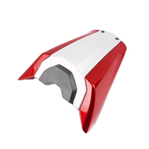 Couvercle carénage passager pour transformer la selle arrière CB1000R en solo