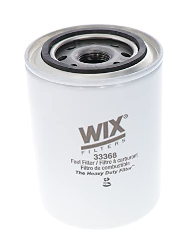 Image of WIX 33368 Spin-On Fuel Filter