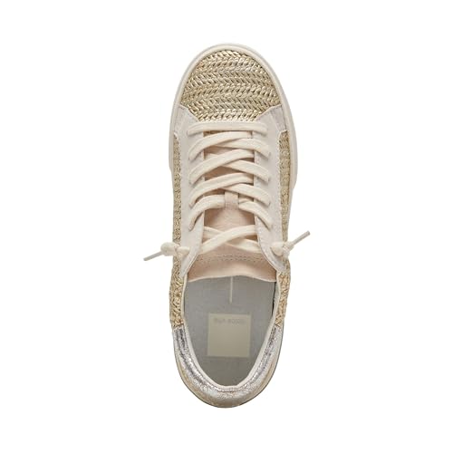 Image of Dolce Vita Women's Zina Sneaker