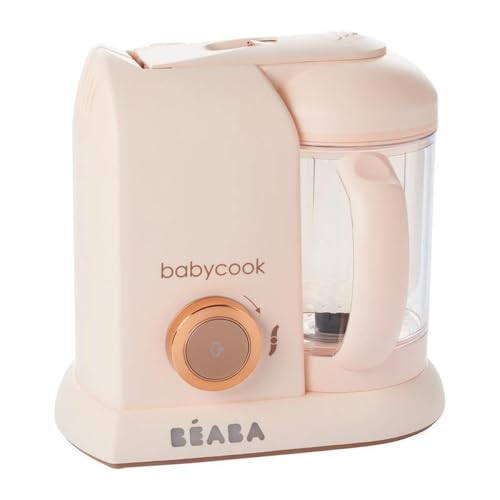 Beaba Babycook Solo - Macaron Pink