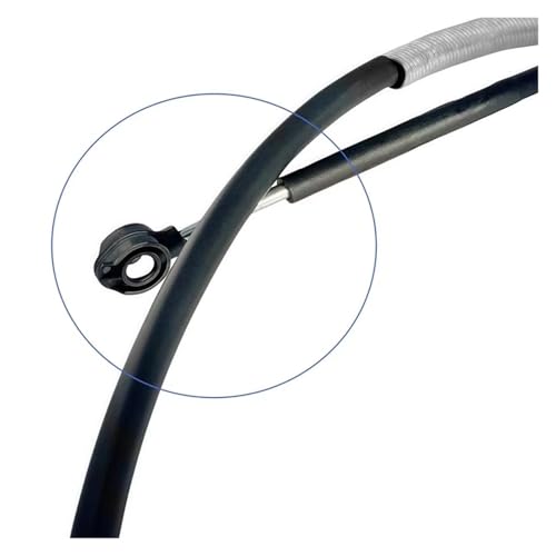Cable de cambio para Ford E150 E250 E350 transmisión automática 5C2Z-7E395-AA 5