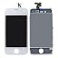 iPhone 4 CDMA White