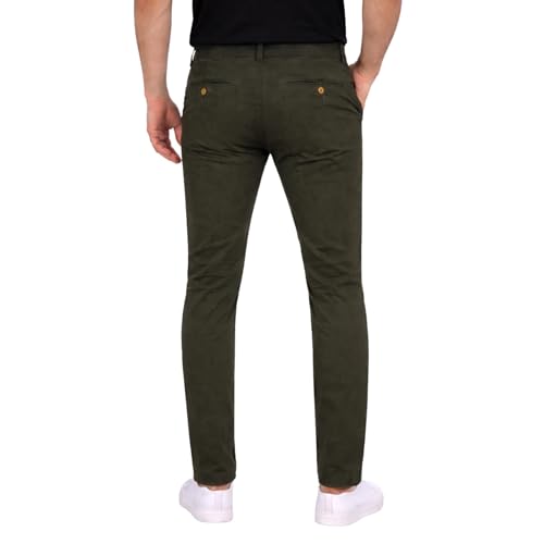 Consejos para Comprar Ropa de Caballero de Moda comprados en linea. 8 Imagen adicional