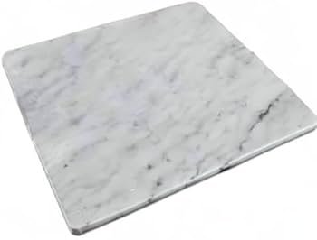 Amazon.co.jp: 大理石ディッシュプレートLサイズ(30cm×30cm 厚み