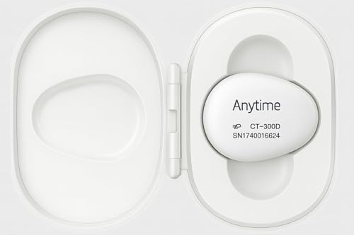 Sistema di Monitoraggio Continuo della Glicemia con Sensore Sottocutaneo e Trasmettitore Bluetooth | Controllo Glucosio in Tempo Reale Senza Punture