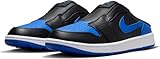 [ナイキ] エア ジョーダン ミュール AIR JORDAN MULE ブラック/ホワイト/ロイヤル FJ1214-002 25.5cm