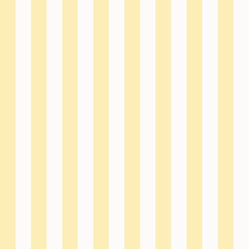 Norwall SD36123 1.25" Regency Stripe Prepasted Wallpaper, Multicolor by Norwall - Used condition - CA$36.05