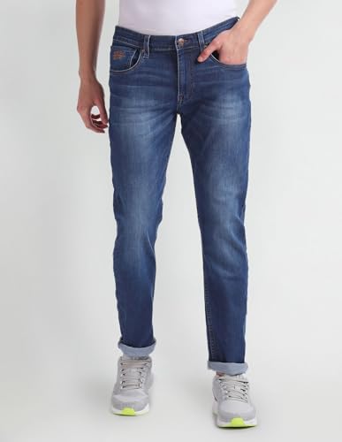 Image of U.S. Polo ASSN. Men Jeans