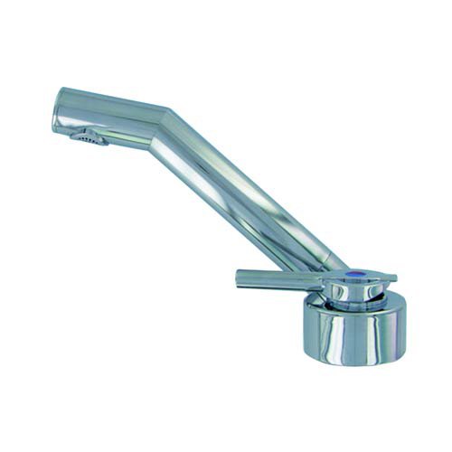 Preisvergleich Produktbild Comet Einhebelmischer Florenz Auslauf Sienna starr SB