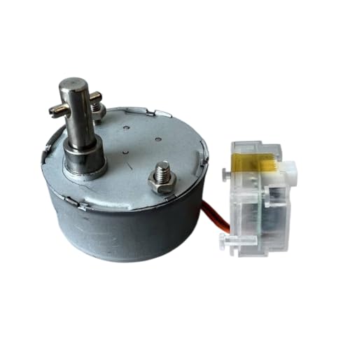 Moteur de pompe Frontier 133C1060636 pour réparer le circuit de chimie