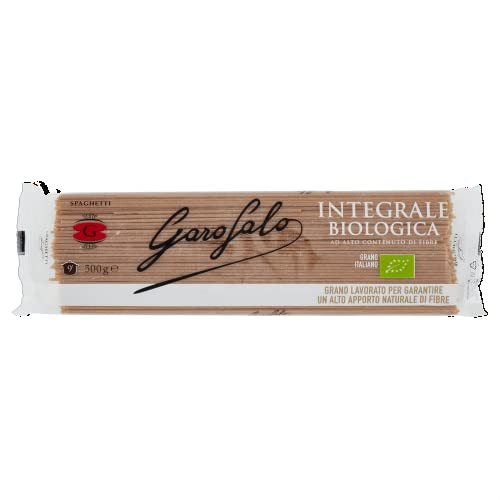 Garofalo Pasta Integrale Spaghetti, 500g