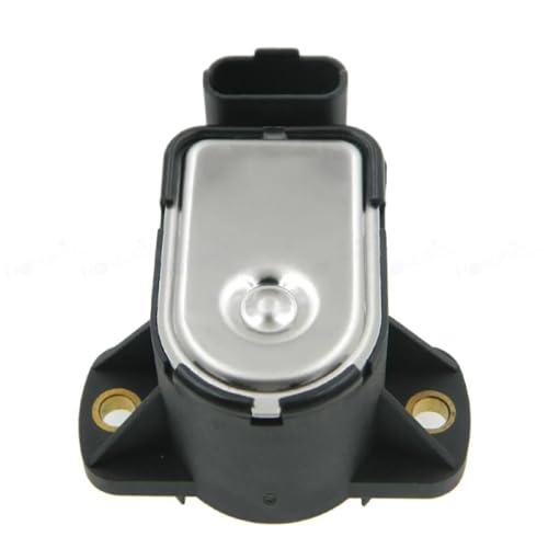 Capteur de position papillon gaz pour éliminer les ratés moteur Citroën Saxo Xsara
