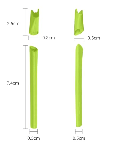 Image of EZReplace Replacement Rubber Kits for Oakley Half Jacket /Half Jacket XLJ Sunglasses