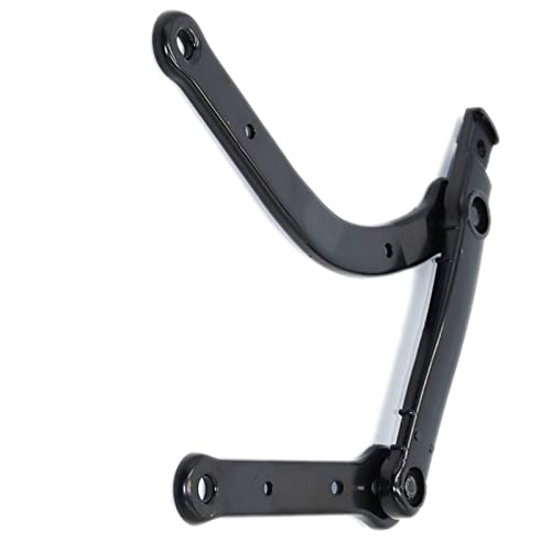 Brazo de limpiaparabrisas delantero derecho para BMW E60 E61 E63 E64 LHD 2