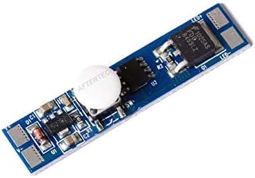 PULSANTE INTERRUTTORE LAMPADA Mappa Luce Cupola Di Lettura Dimensioni Standard Per HONDA EUR 4 - Foto 5