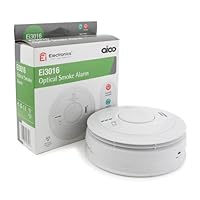 Aico Detector, White