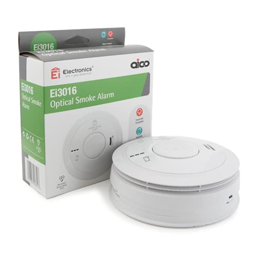Aico Detector White