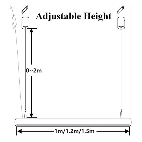 Support de vêtements au plafond réglable pour optimiser les petits espaces - 6