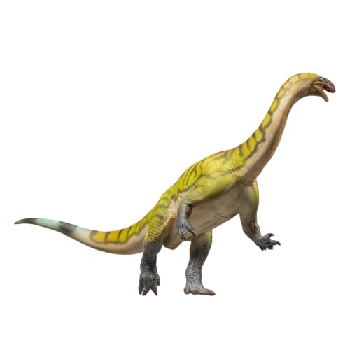 Dinosaures préhistoriques Lufengosaurus AMITD figurine 81 Yiran