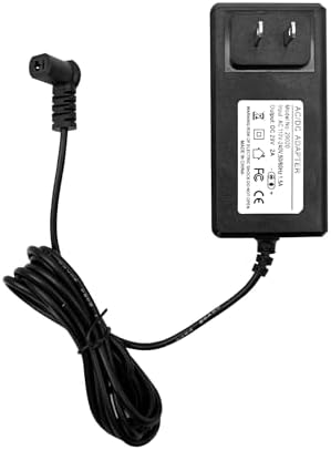 Amazon.com: Wall Plug-in Recliner Power Supply, Model ZB-H290020A-C ...