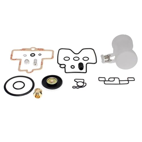 Kit réparation carburateur moto pour révision atelier 520 EXC 2002