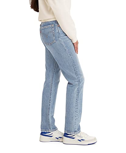 Levi's Women's Premium 501 Original Fit Jeans2