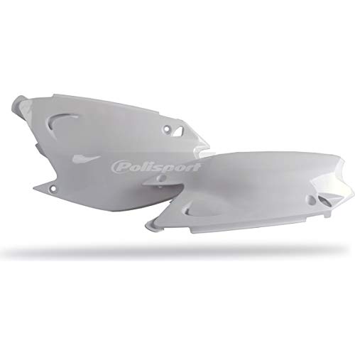 Polisport 8601100002 - Pannelli Laterali, 6 Pezzi