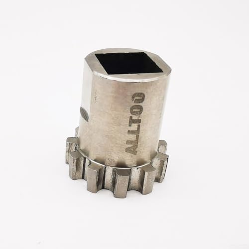 Para XTR M9100 Bike Crank Herramienta de instalación Diseño confiable y práctico