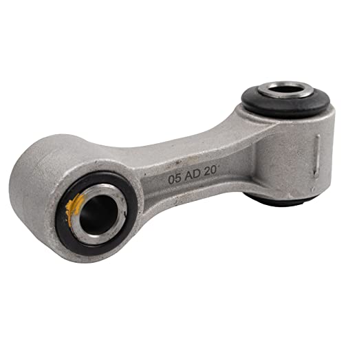 TRQ Front Torsion Bar Mounting for Chevy Silverado Sierra Pickup Truck 4WD 4x4 1500 HD 2500 HD